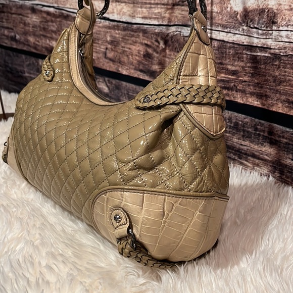 Brighton leather purse - Picture 4 of 16